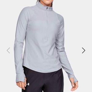 NWT! Women’s Qualifier 1/2 Zip